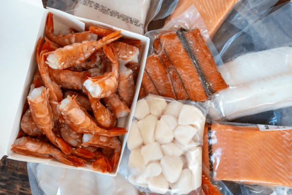Jumbo Prawns - Image 6