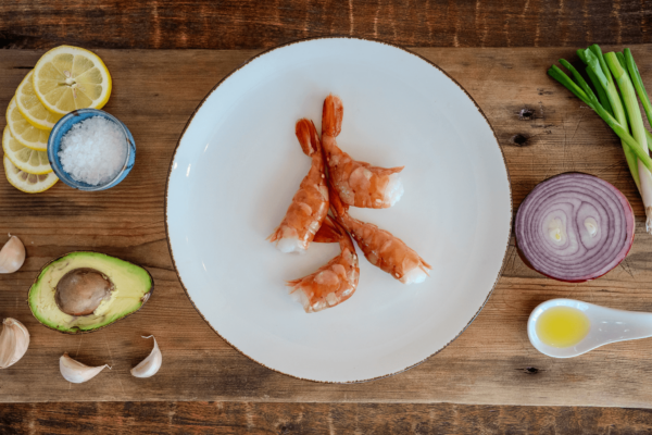Jumbo Prawns - Image 5