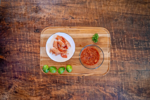 Jumbo Prawns - Image 4