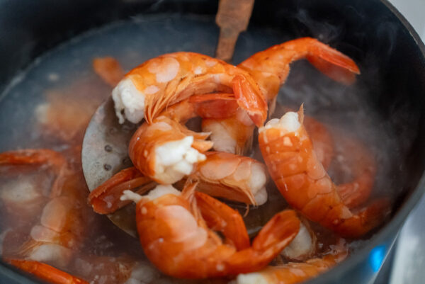 Jumbo Prawns - Image 3