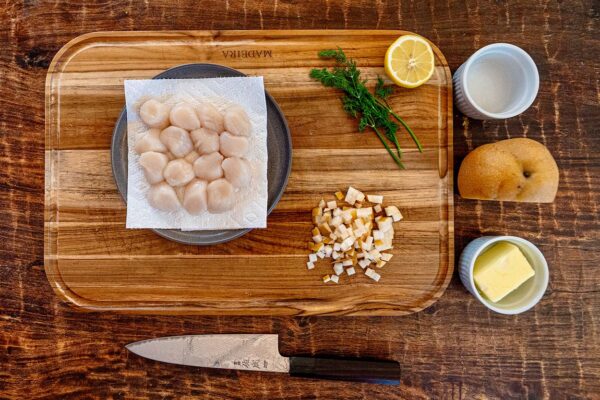 Scallops - Image 3