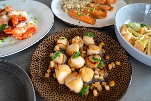 Scallops - Image 6