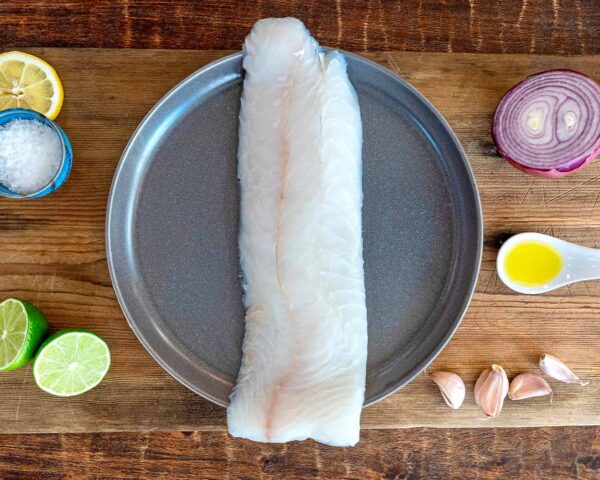 Lingcod