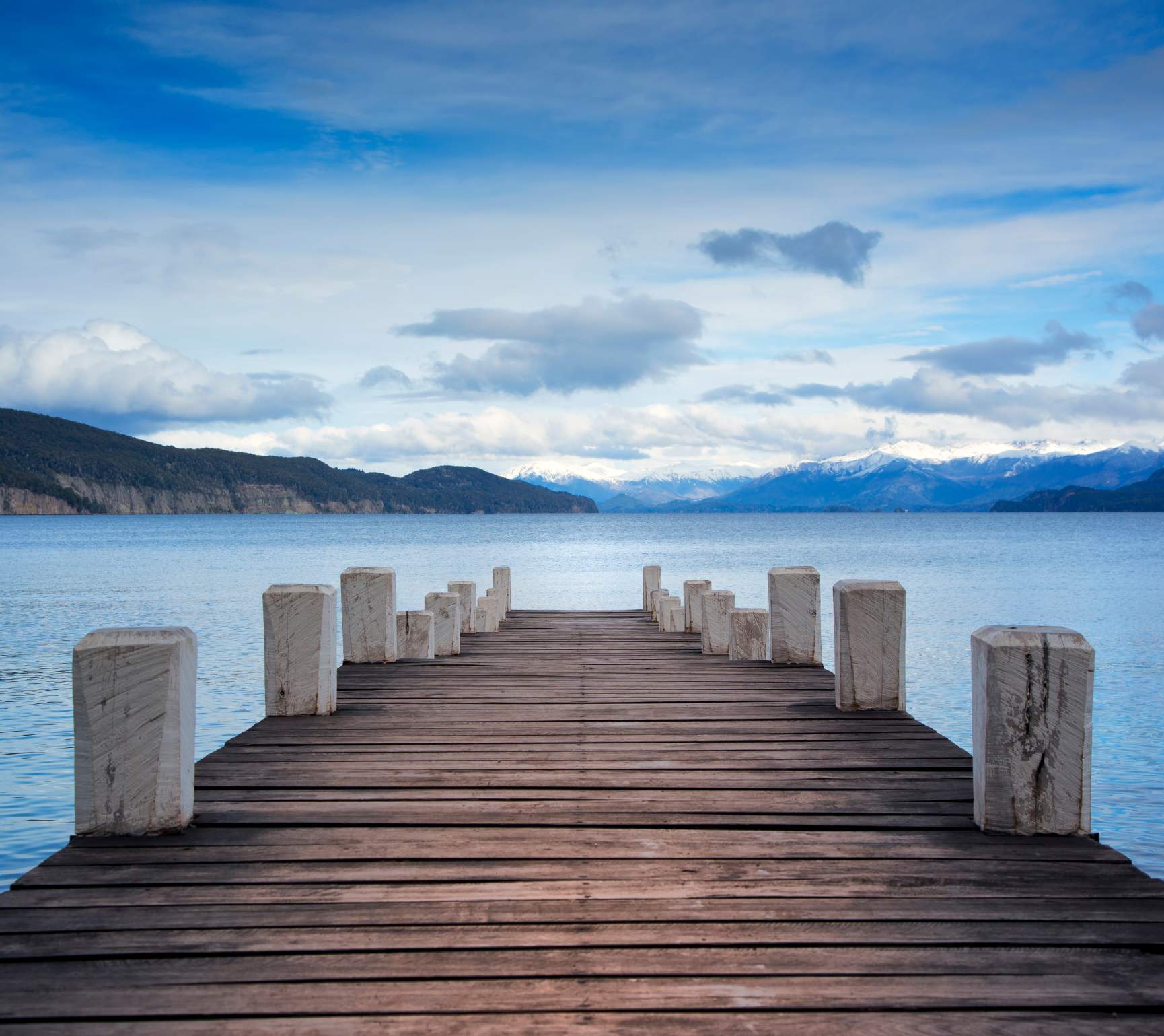 Alaskan Dock