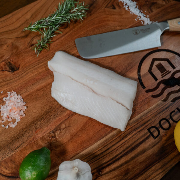 Black Cod (9-12 oz. per pack)