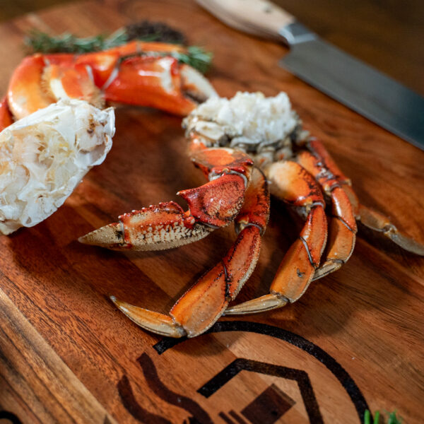 Dungeness Crab