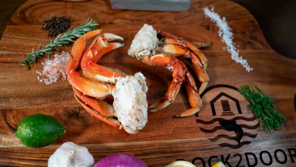 Dungeness Crab - Image 4