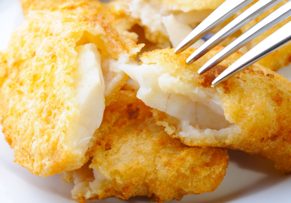 Black Cod (9-12 oz. per pack) - Image 5