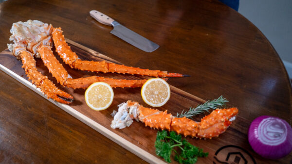 King Crab - Image 3