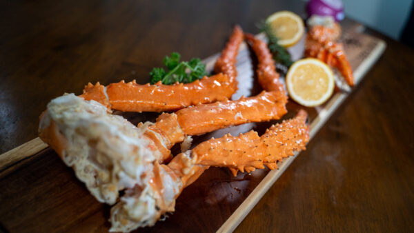King Crab - Image 4