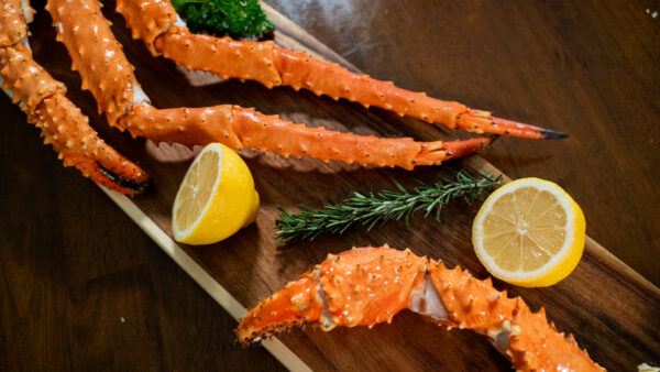 King Crab - Image 5