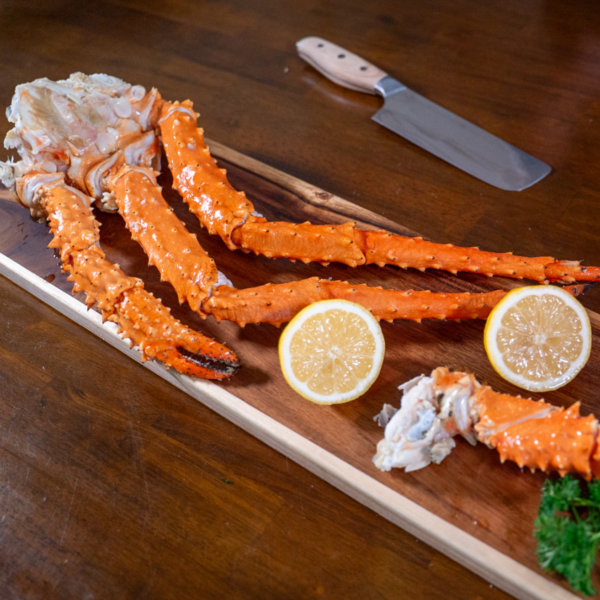 King Crab