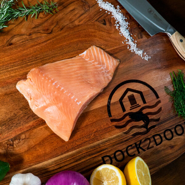 King Salmon