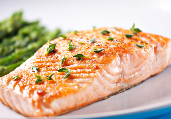 Coho Salmon (5-7 oz. per pack) - Image 6