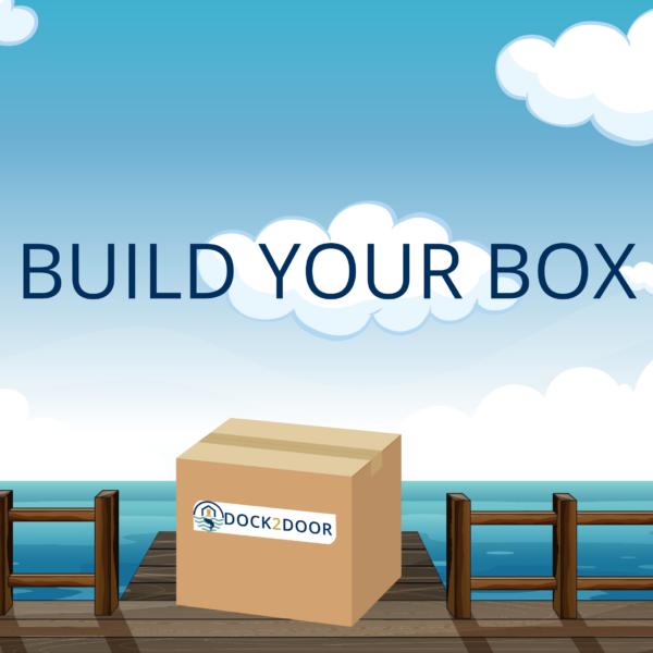 Subscription Box